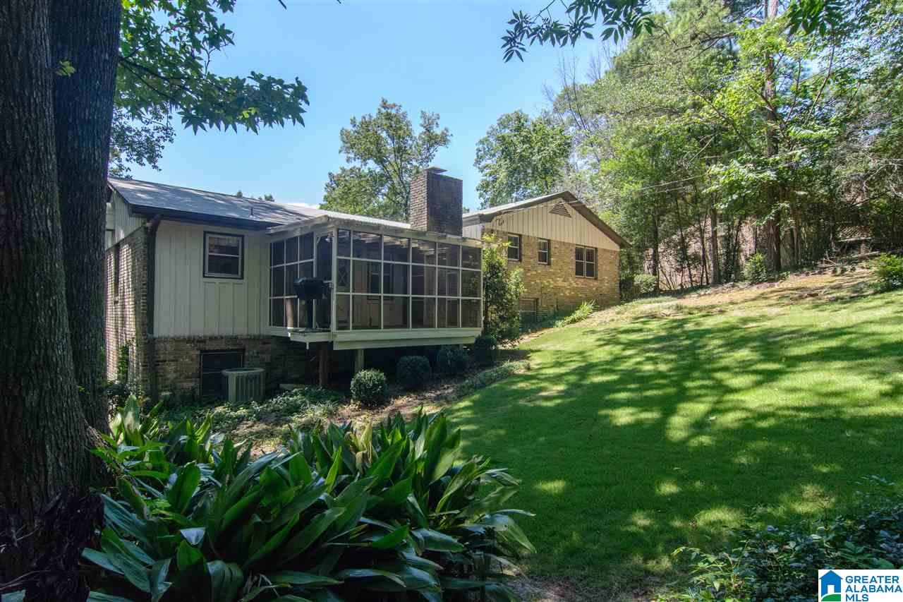 3780 Crestbrook Road Birmingham, AL 35223 - Photo 30 of 33