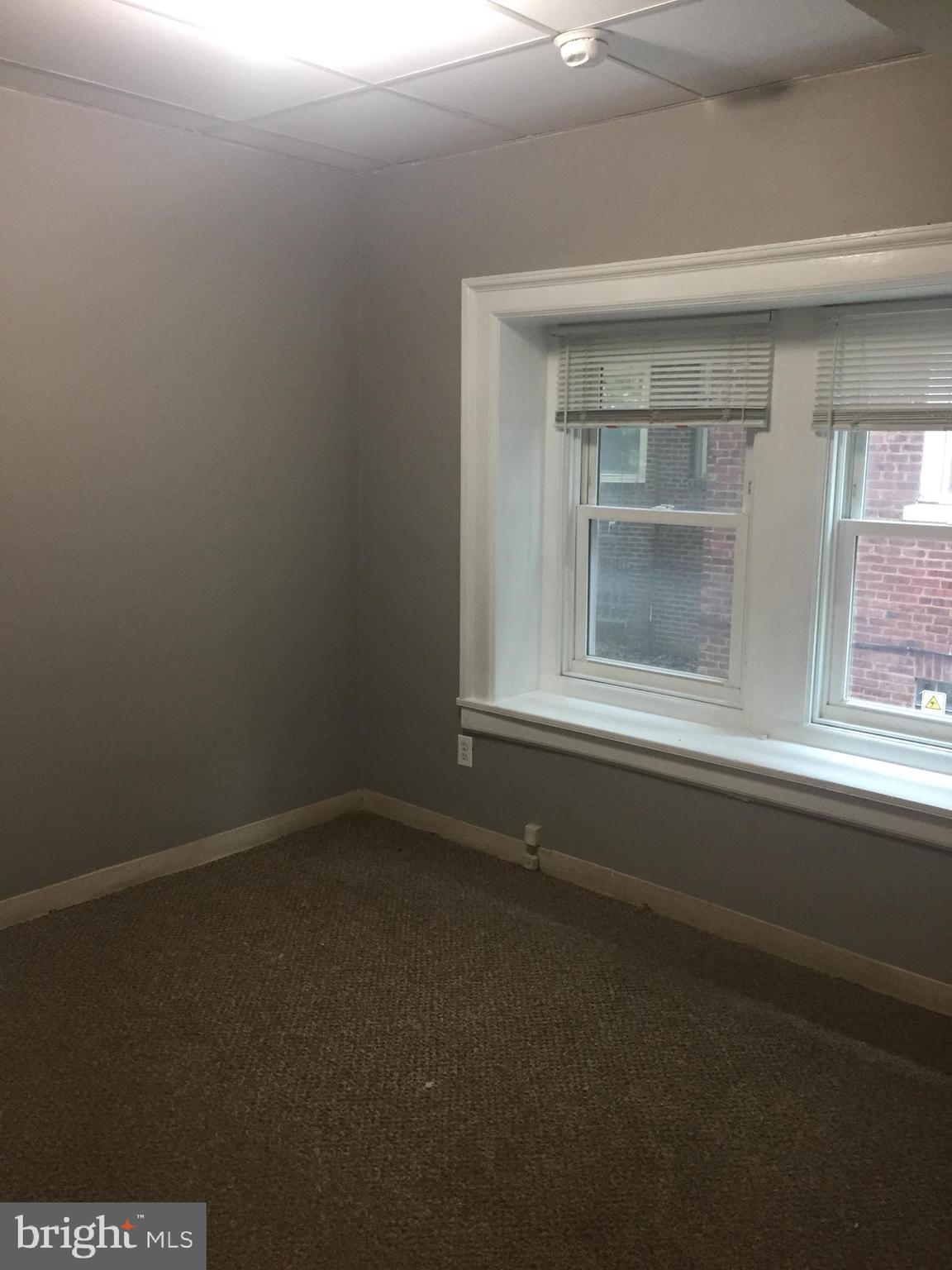 6357 Lancaster Avenue Philadelphia, PA 19151 - Photo 16 of 27 a view of empty room with window