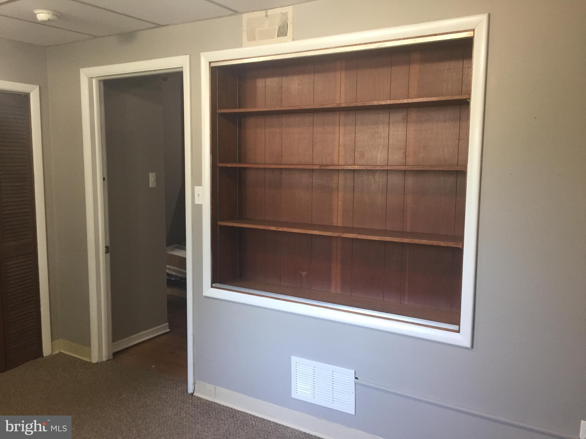6357 Lancaster Avenue Philadelphia, PA 19151 - Photo 20 of 27 a close view of closet