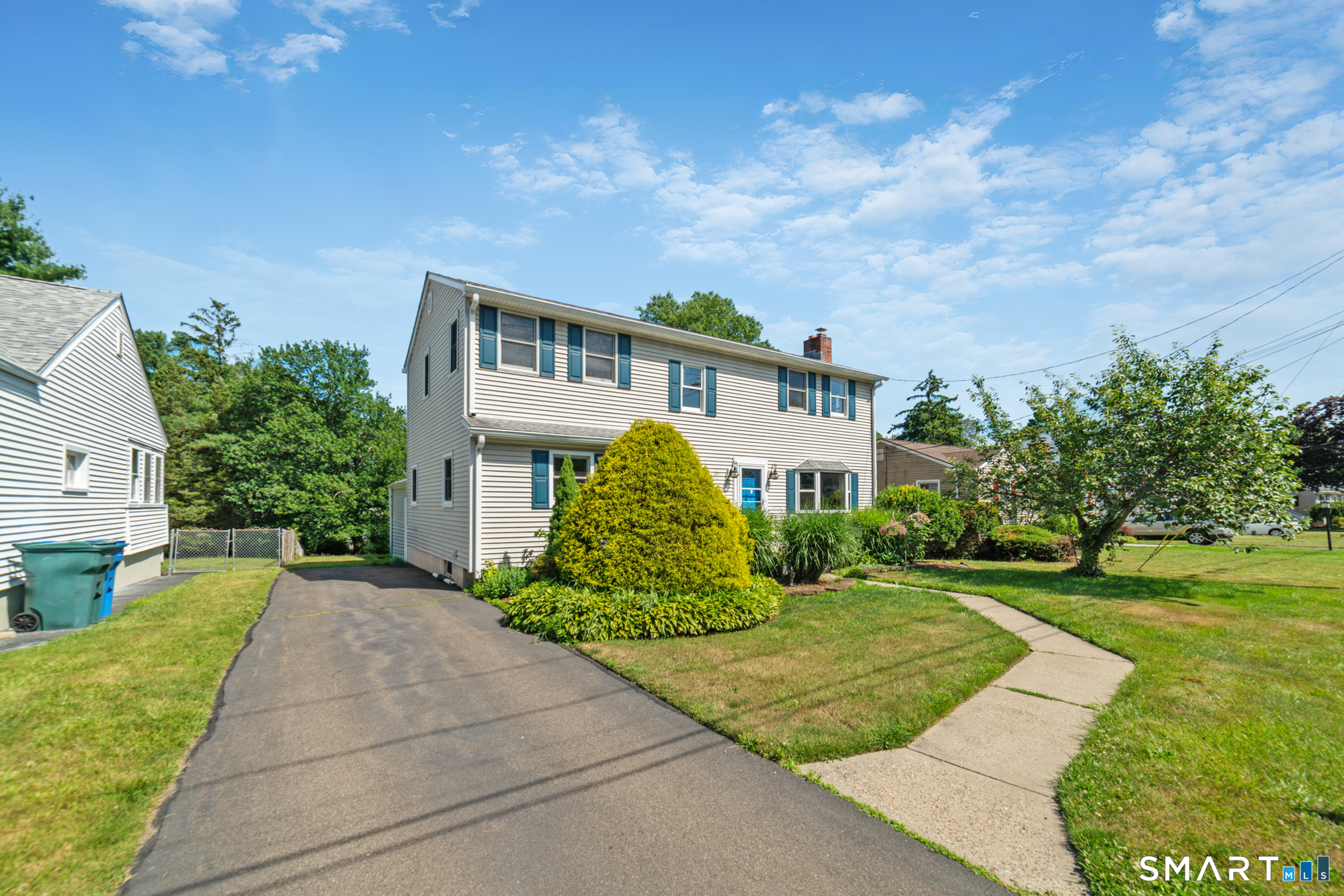 26 Corbin Road Hamden, CT 06517 - Photo 36 of 38