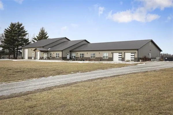 $1,099,000 | 8944 Southpoint Drive, Richmond, MO 64085