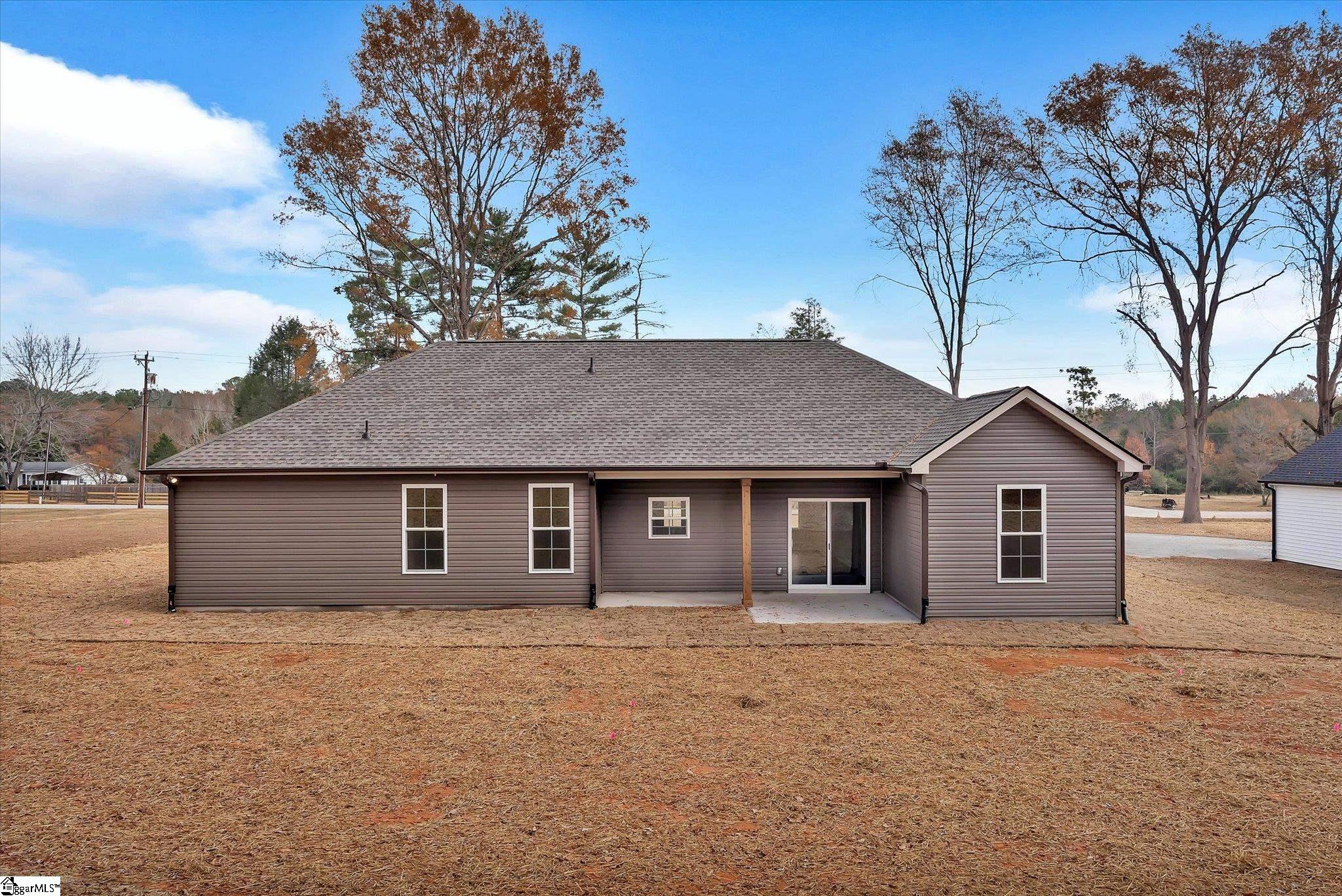 153 Eastview Road Pelzer, SC 29669 - Photo 24 of 27