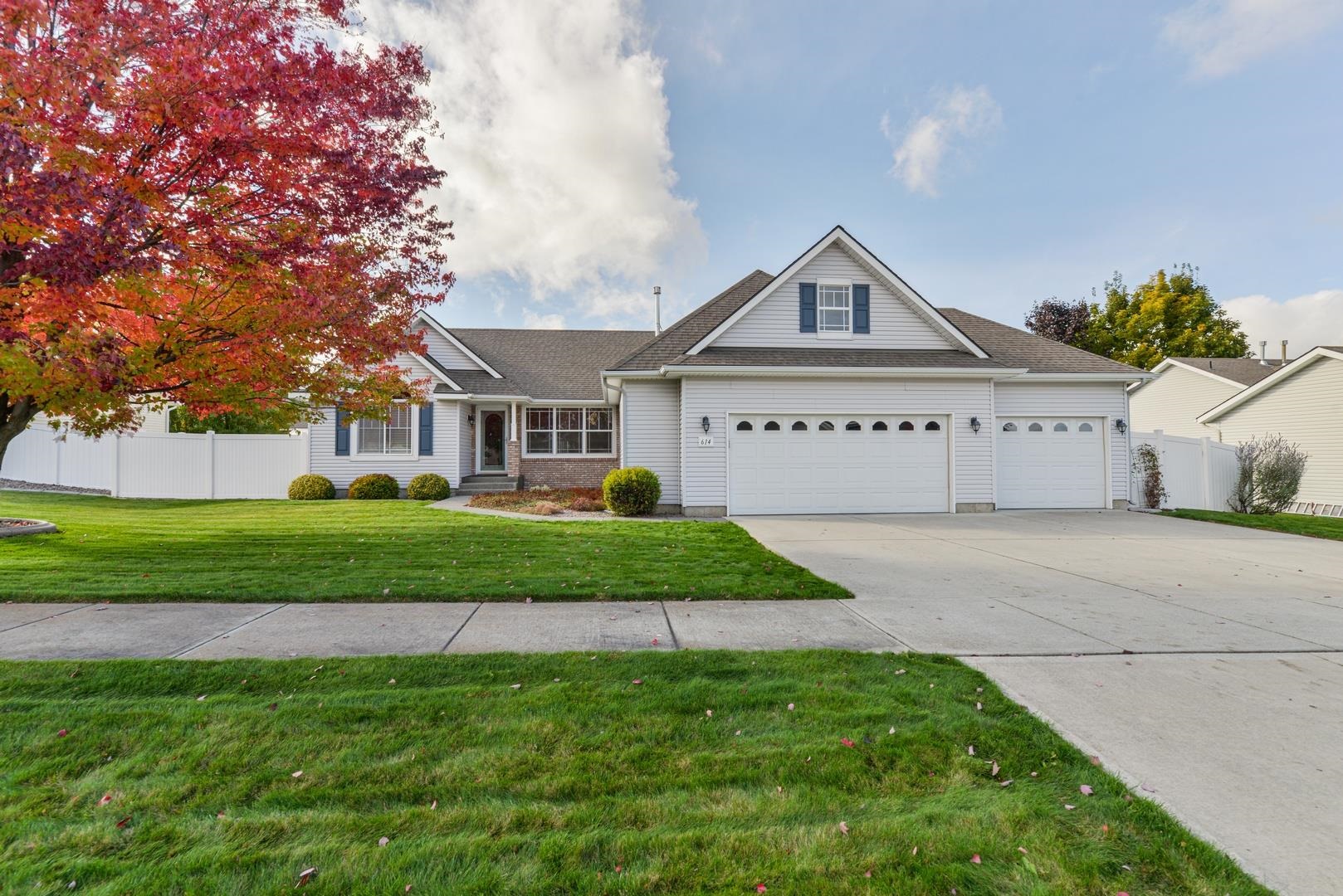 614 South Holiday Road Spokane Valley, WA 99016 - Photo 27 of 27
