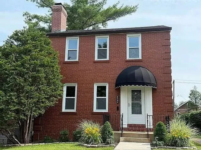$465,000 | 6544 Marquette Avenue, St. Louis, MO 63139