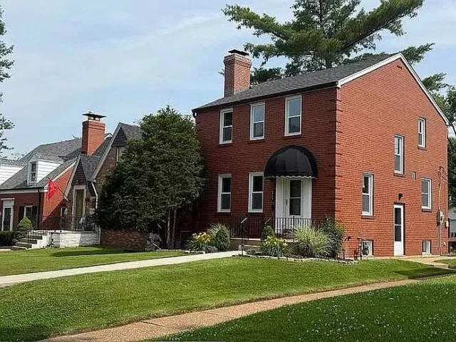 $465,000 | 6544 Marquette Avenue, St. Louis, MO 63139