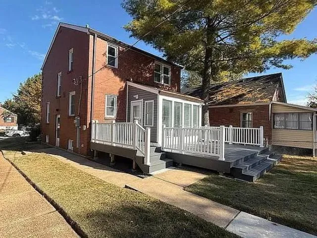 $465,000 | 6544 Marquette Avenue, St. Louis, MO 63139