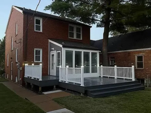 $465,000 | 6544 Marquette Avenue, St. Louis, MO 63139