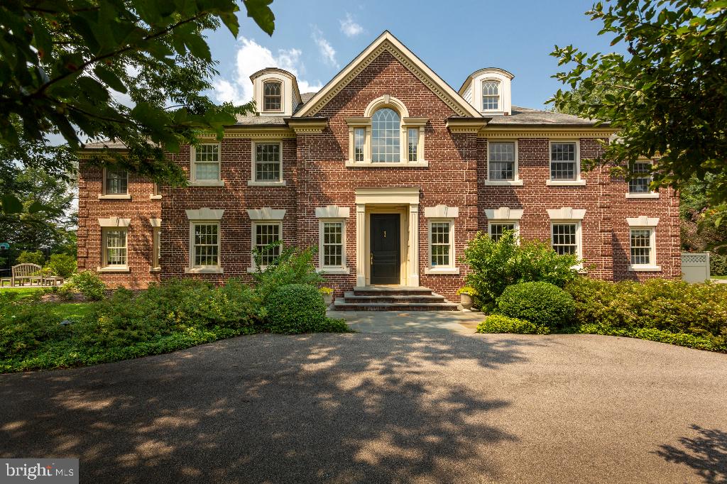 613 St Andrews Road Philadelphia, PA 19118 - Photo 1 of 14 Gallery Image 1