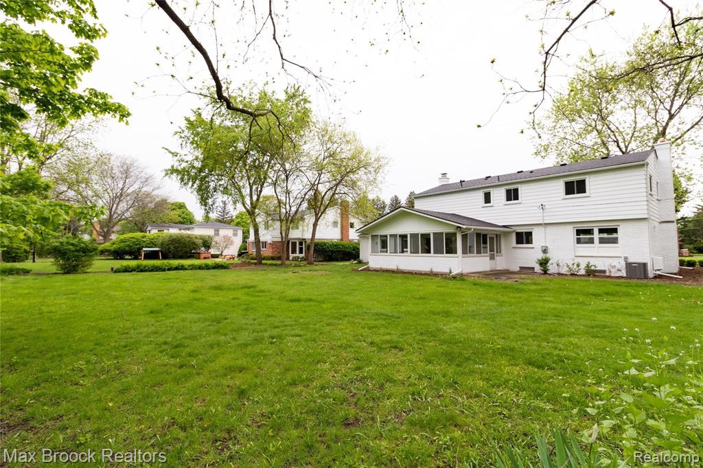 20005 Ronsdale Drive Beverly Hills, MI 48025 - Photo 35 of 35