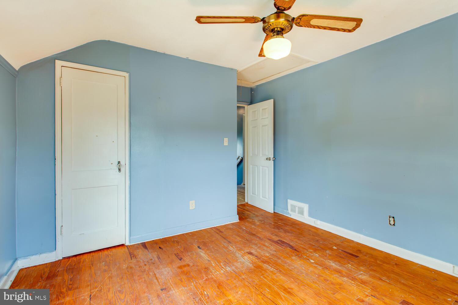 21680 Hancock Road Lexington Park, MD 20653 - Photo 13 of 32 Upstairs BR 2