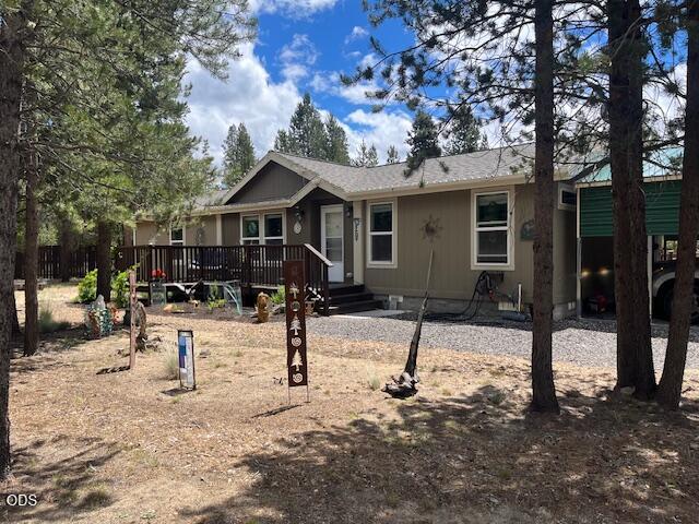 11980 Burlwood Road La Pine, OR 97739 - Photo 2 of 30