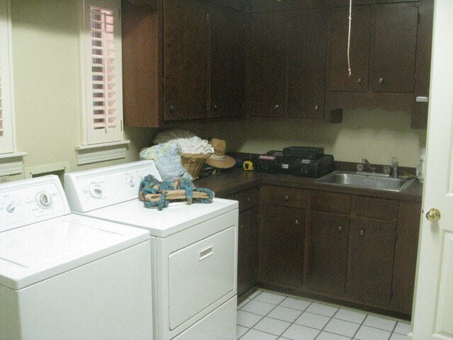 319 Whiting Court Daphne, AL 36526 - Photo 21 of 23 Laundry with Lots of Storage Space