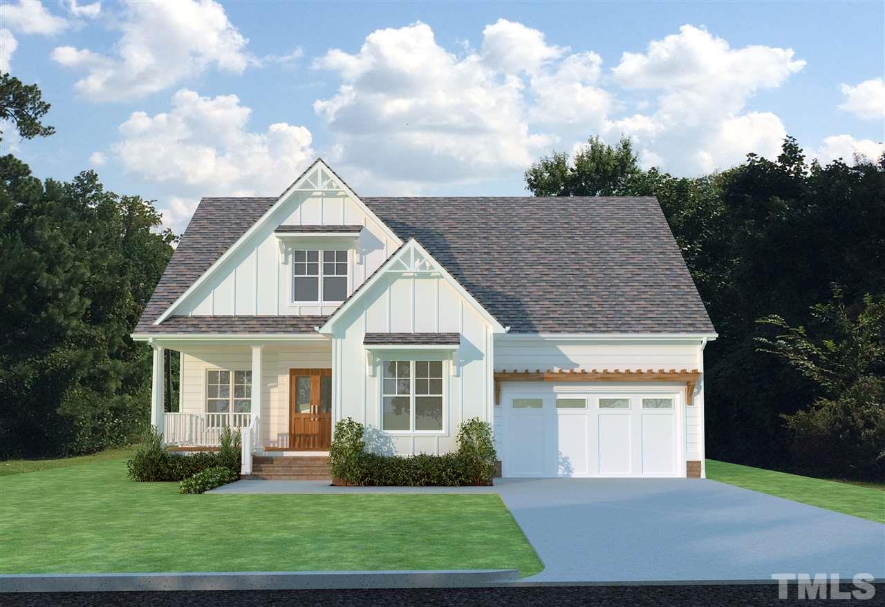 3432 Dixon Road Durham, NC 27707 - Photo 1 of 6 Gallery Image 1