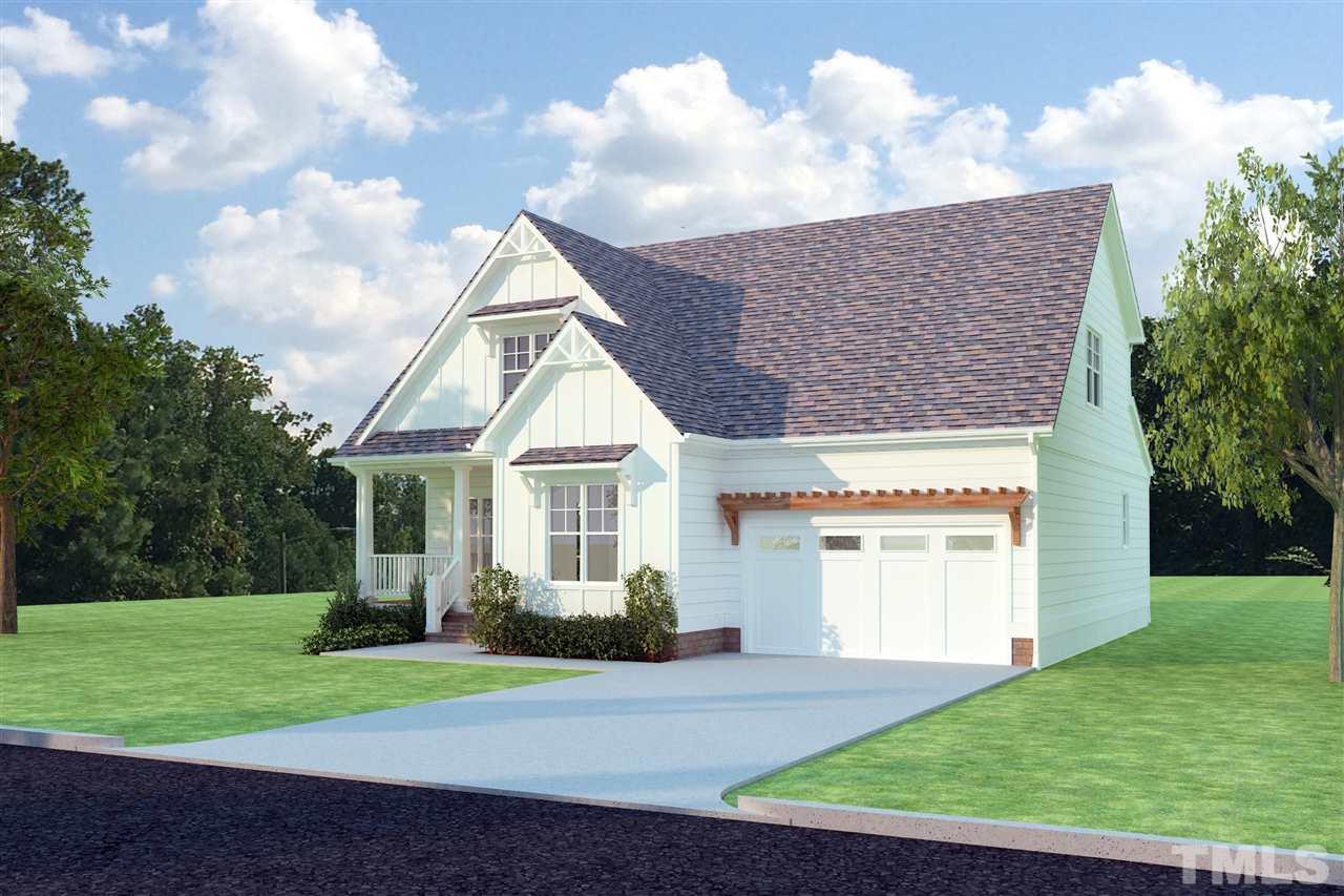 3432 Dixon Road Durham, NC 27707 - Photo 3 of 6 Gallery Image 3