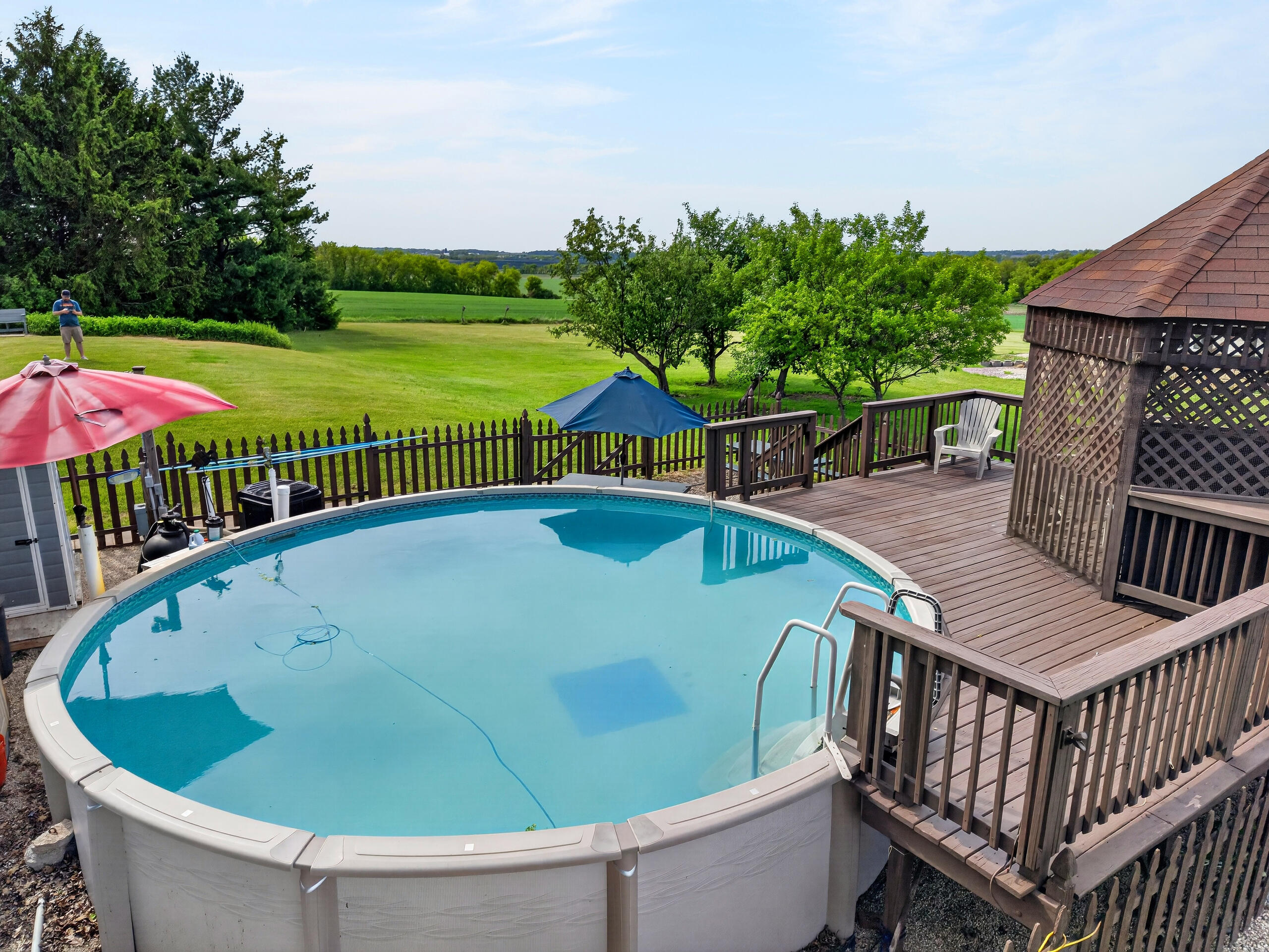 17800 Burlington Road Paris, WI 53182 - Photo 50 of 55 068_DJI_20260526161602_0125_D_DHD1