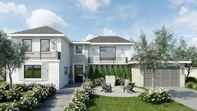 $4,499,000 | 5762 Bellevue Avenue, La Jolla, CA 92037