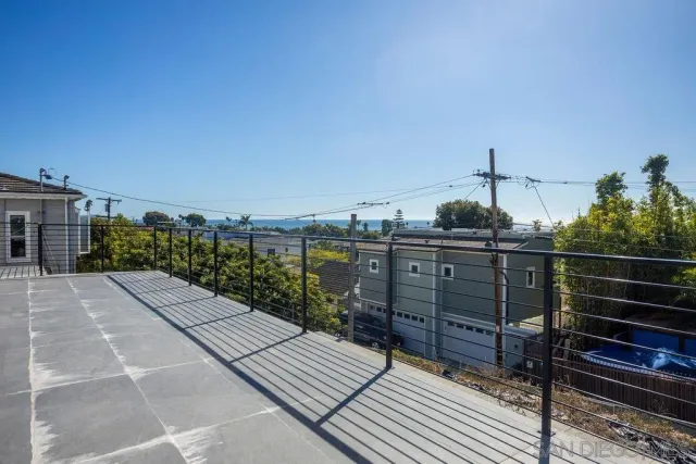 $4,499,000 | 5762 Bellevue Avenue, La Jolla, CA 92037