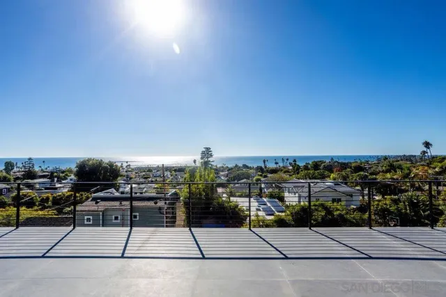 $4,499,000 | 5762 Bellevue Avenue, La Jolla, CA 92037