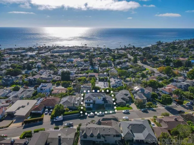 $4,499,000 | 5762 Bellevue Avenue, La Jolla, CA 92037
