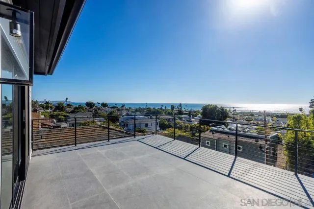 $4,499,000 | 5762 Bellevue Avenue, La Jolla, CA 92037