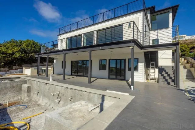 $4,499,000 | 5762 Bellevue Avenue, La Jolla, CA 92037