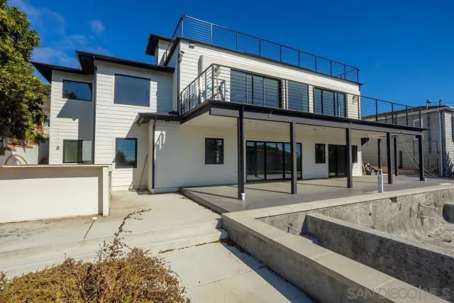 $4,499,000 | 5762 Bellevue Avenue, La Jolla, CA 92037