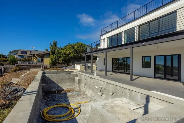 $4,499,000 | 5762 Bellevue Avenue, La Jolla, CA 92037