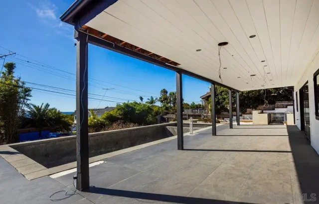 $4,499,000 | 5762 Bellevue Avenue, La Jolla, CA 92037