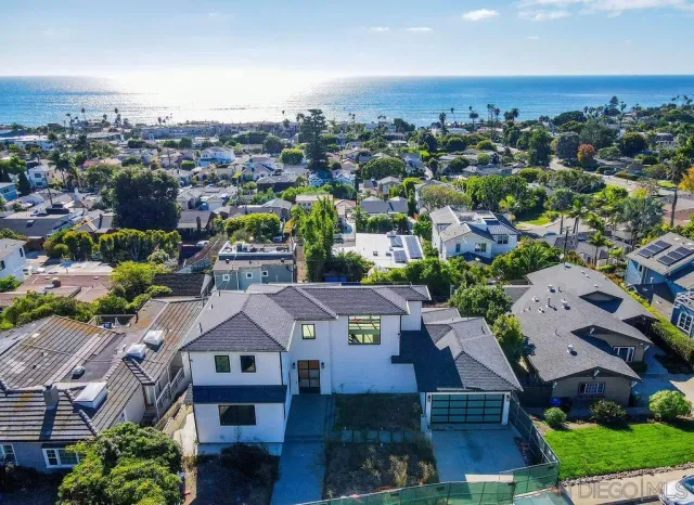 $4,499,000 | 5762 Bellevue Avenue, La Jolla, CA 92037
