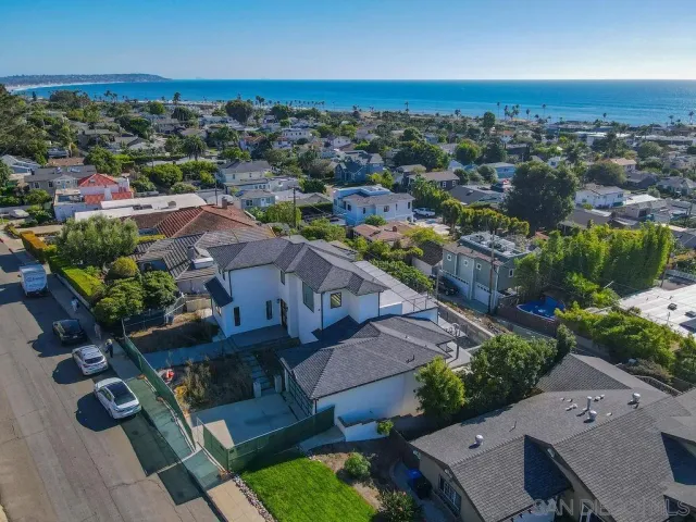 $4,499,000 | 5762 Bellevue Avenue, La Jolla, CA 92037