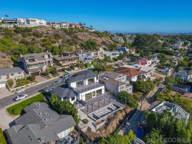 $4,499,000 | 5762 Bellevue Avenue, La Jolla, CA 92037