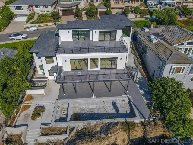 $4,499,000 | 5762 Bellevue Avenue, La Jolla, CA 92037