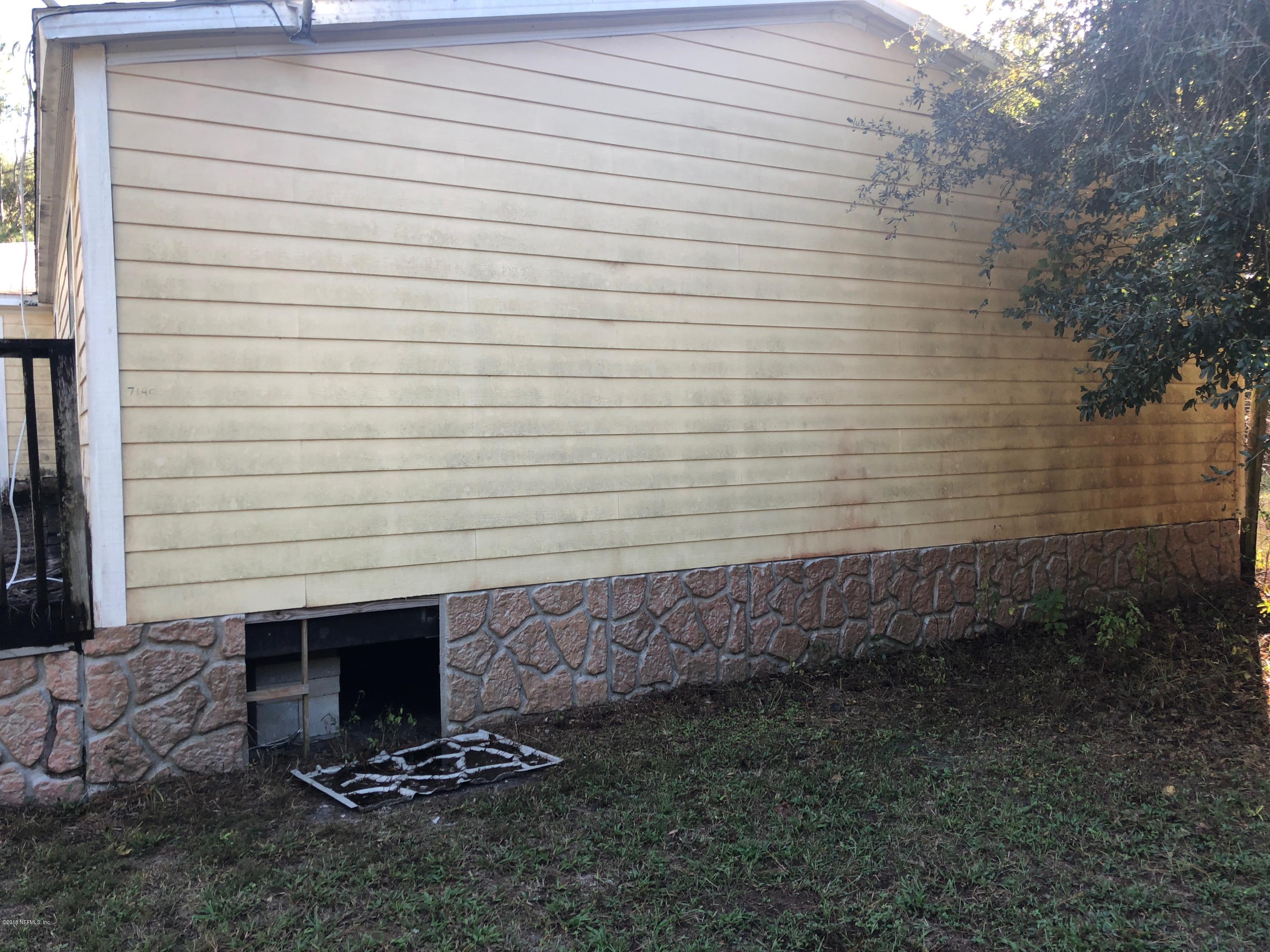 7140 Northeast 192 Place Citra, FL 32113 - Photo 2 of 10 a view of outdoor space