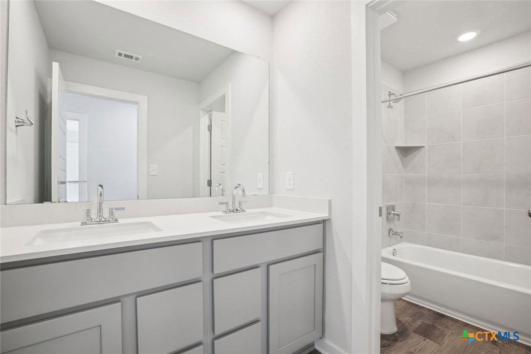 144 Cutleaf San Marcos, TX 78666 - Photo 23 of 35