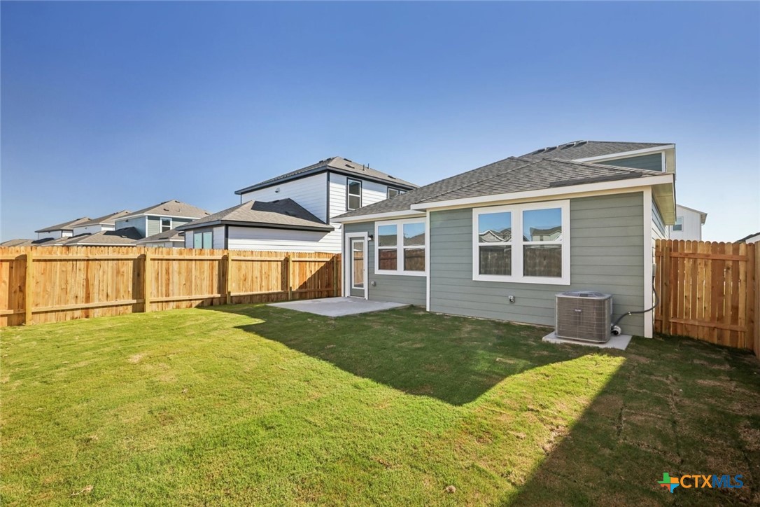 144 Cutleaf San Marcos, TX 78666 - Photo 34 of 35