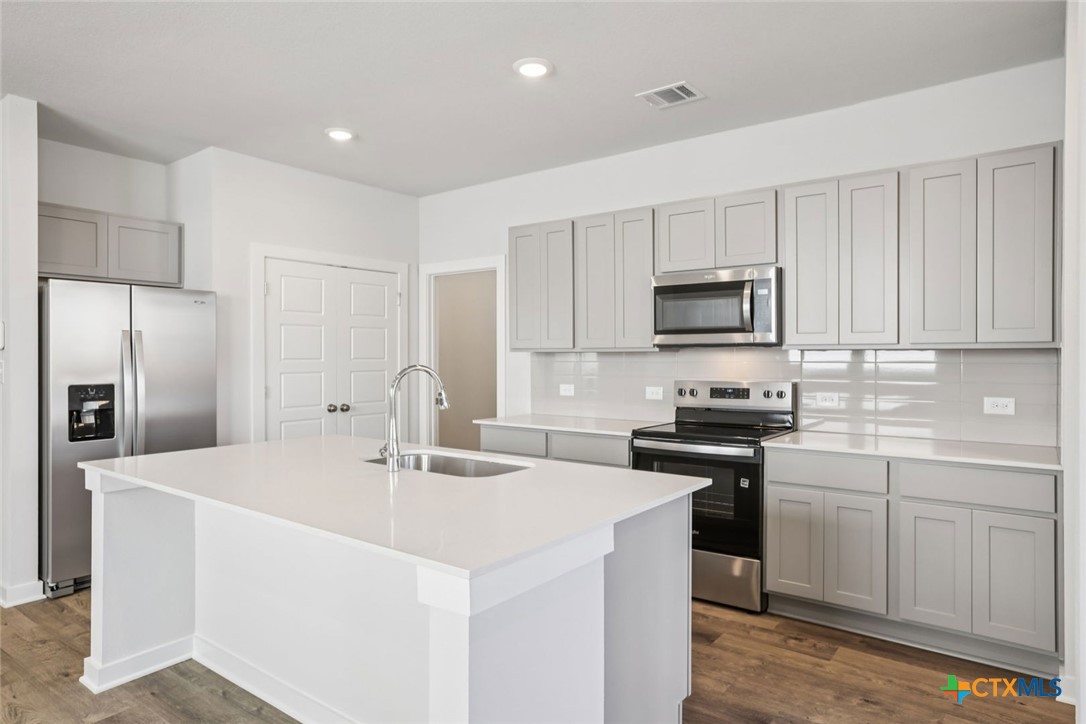 144 Cutleaf San Marcos, TX 78666 - Photo 4 of 35