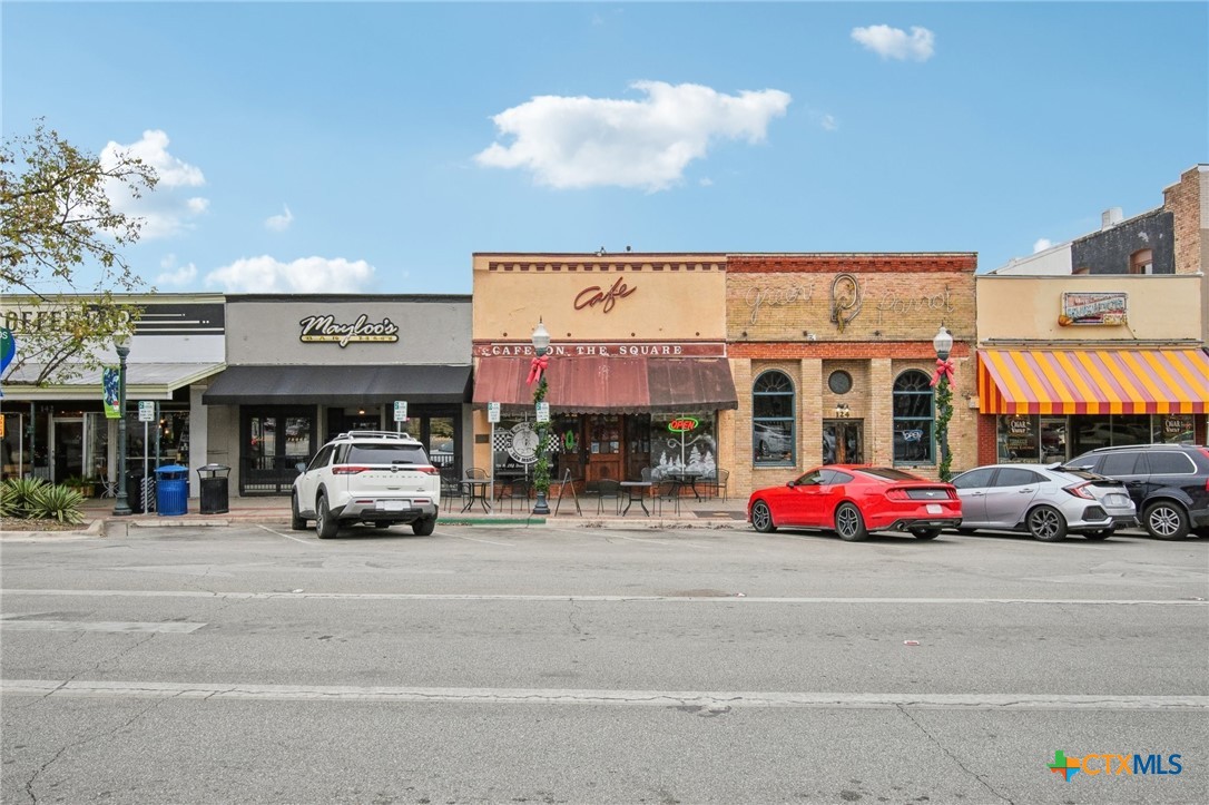 144 Cutleaf San Marcos, TX 78666 - Photo 7 of 35