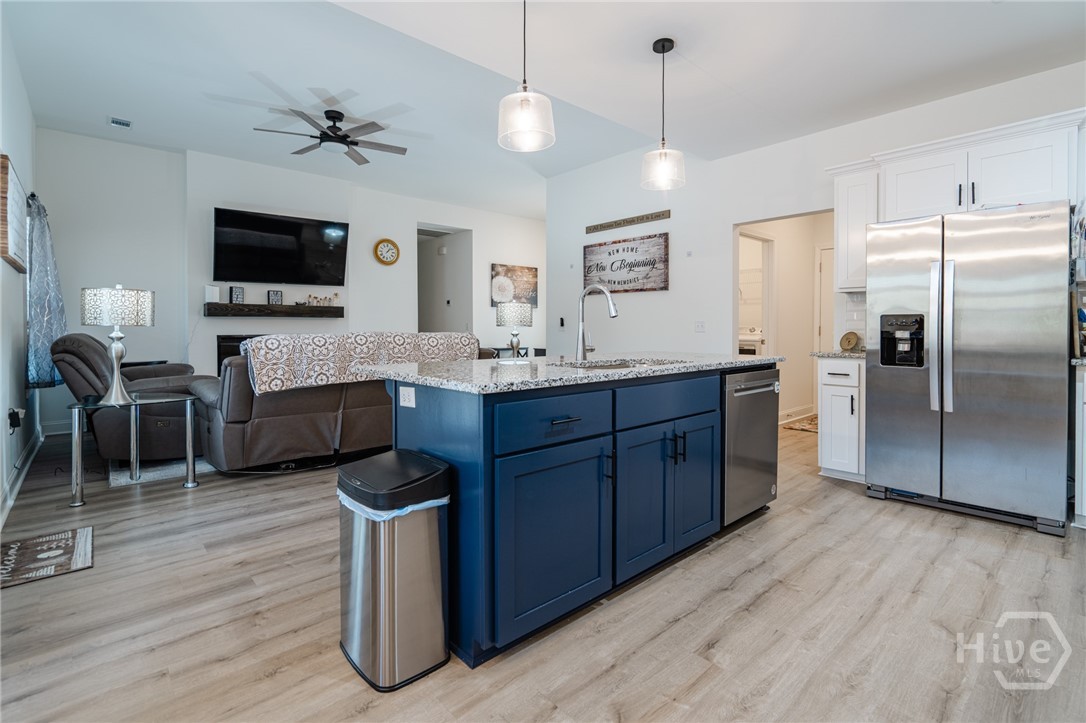 62 Alder Pass Midway, GA 31320 - Photo 13 of 41