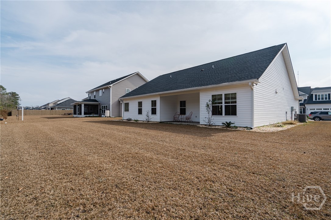 62 Alder Pass Midway, GA 31320 - Photo 40 of 41