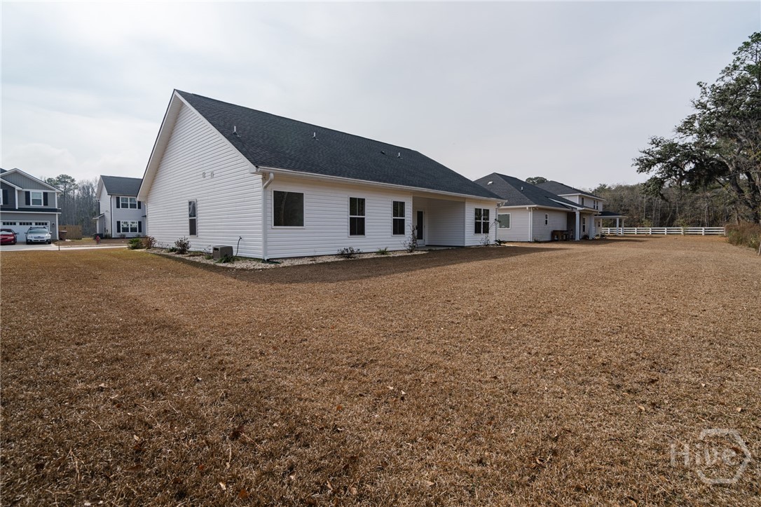 62 Alder Pass Midway, GA 31320 - Photo 41 of 41