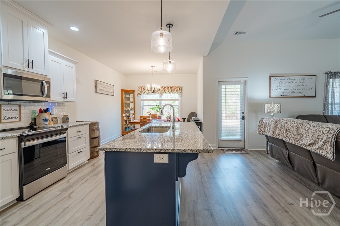 62 Alder Pass Midway, GA 31320 - Photo 7 of 41