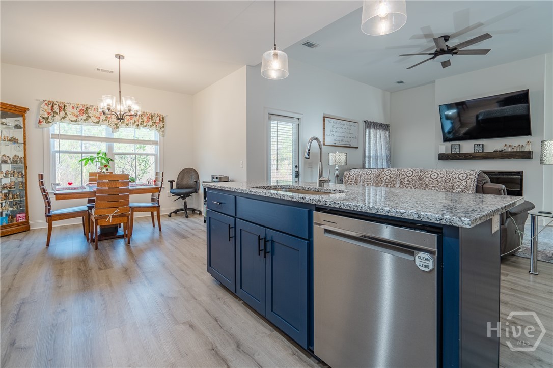 62 Alder Pass Midway, GA 31320 - Photo 10 of 41