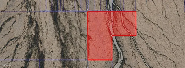 $600,000 | 0 South Vekol Valley Road, Maricopa, AZ 85139