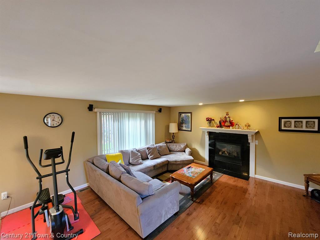 3204 Avalon Road Rochester Hills, MI 48309 - Photo 10 of 35