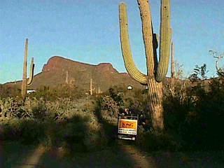 10420 West Ina Road Tucson, AZ 85743 - Photo 3 of 7 Gallery Image 3