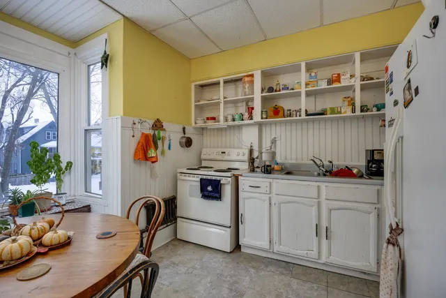 $705,000 | 1245 East Dayton Street, Madison, WI 53703