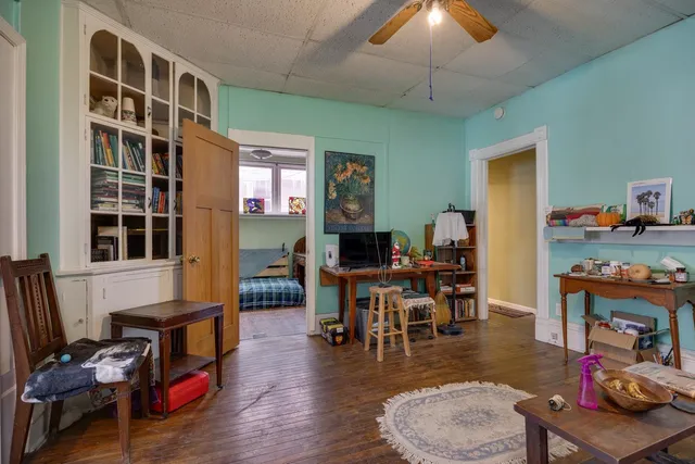 $705,000 | 1245 East Dayton Street, Madison, WI 53703