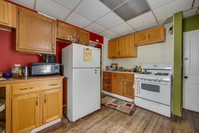 $705,000 | 1245 East Dayton Street, Madison, WI 53703