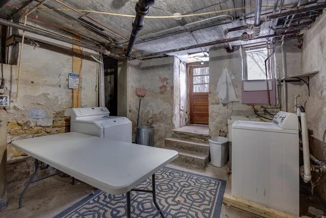 $705,000 | 1245 East Dayton Street, Madison, WI 53703