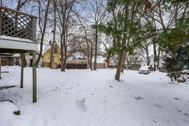 $705,000 | 1245 East Dayton Street, Madison, WI 53703